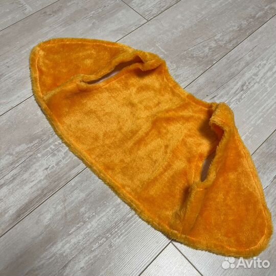 Карнавальный костюм детский 