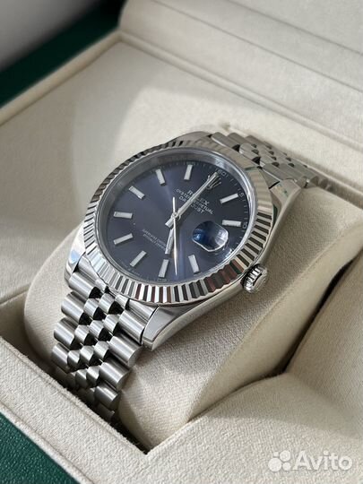 Часы Rolex Datejust любые