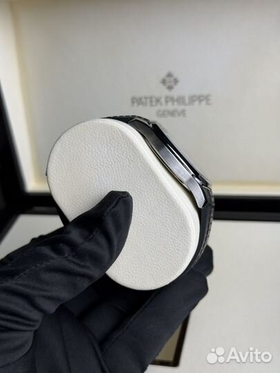 Patek Philippe Aquanaut 40 mm