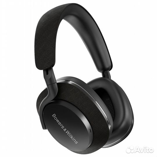Наушники Bowers & Wilkins PX7 S2 Black