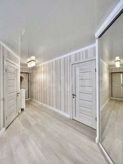 2-к. квартира, 47 м², 2/5 эт.