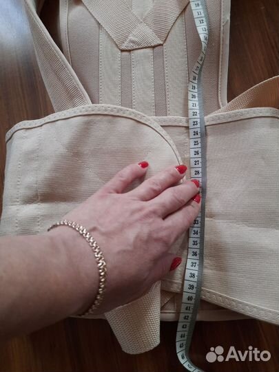 Корректор осанки orto