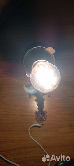 Бра настенное