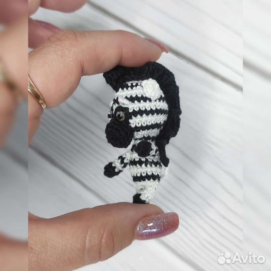 Игрушки ручной работы