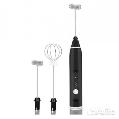 Капучинатор электрический Оптом