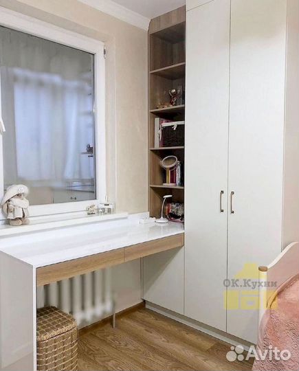 Шкафы купе 7