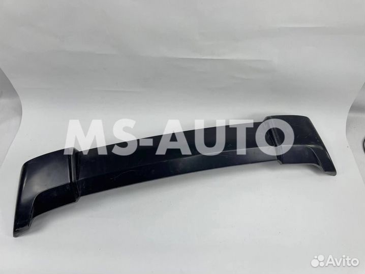 Спойлер Нива стиль Range Rover