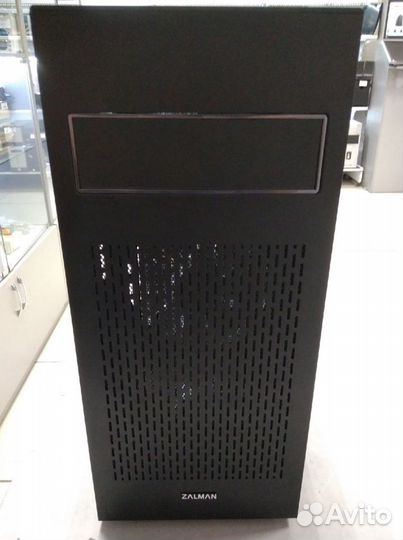 Игровой пк RTX2060 Super + Xeon