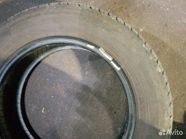 КАМА Grant 14/60 R14 82H