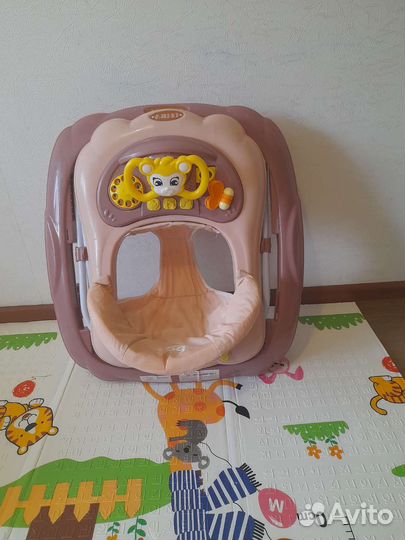Ходунок детский