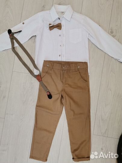 Костюм на мальчика