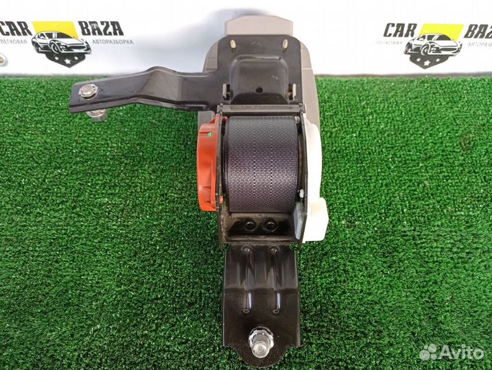 Ремень безопасности задний центральный