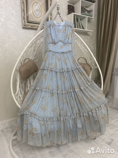 Платье женское