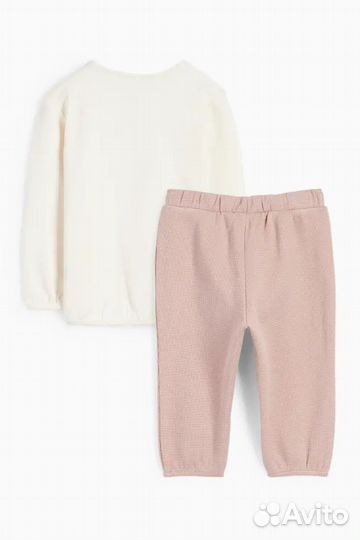 Костюм для девочки 86