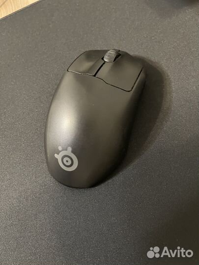 Steelseries Prime wireless