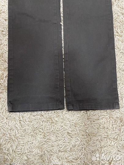 Брюки на подростка