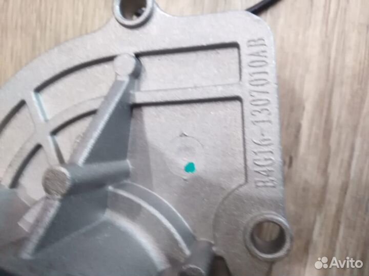 Помпа на Чери Тигго FL T-11