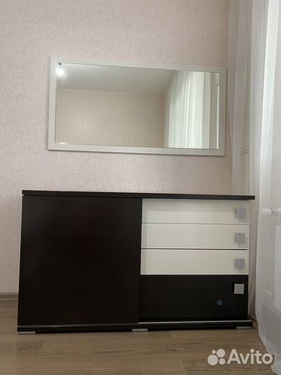 Тумба-комод