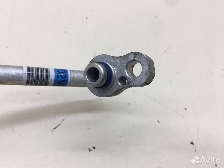 Трубка кондиционера Hyundai i40 VF 2011