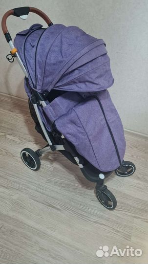 Детская коляска