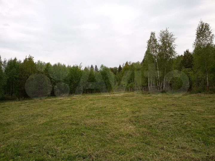 Участок 18 сот. (СНТ, ДНП)