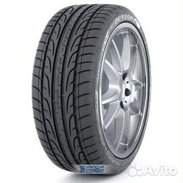 Dunlop SP Sport Maxx 245/45 R17 96Y