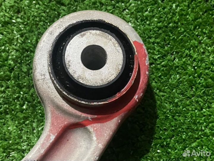 Рычаг задний левый Mercedes-Benz E-Class W213