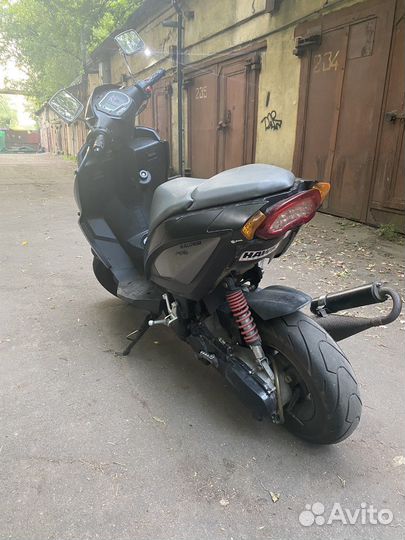 Stels benelli 50 (125)
