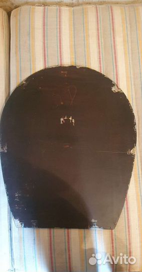 Зеркало настольное СССР