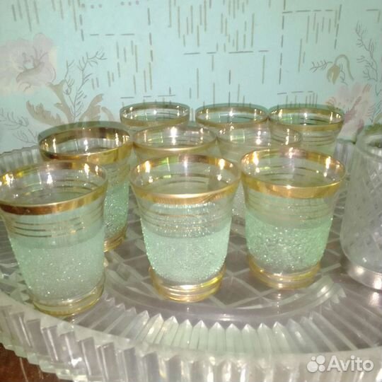 Стопки СССР