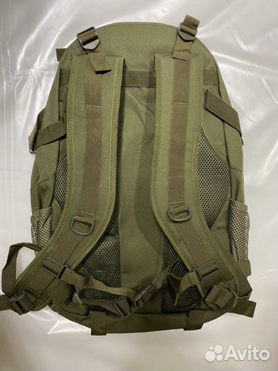 Военный тактический рюкзак 30л