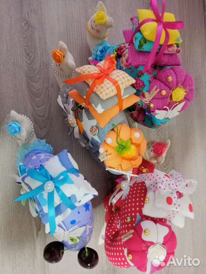 Улитка Тильда