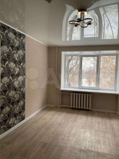 Квартира-студия, 18 м², 2/9 эт.