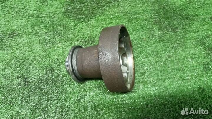 Фланец заднего редуктора Land Rover Freelander 2