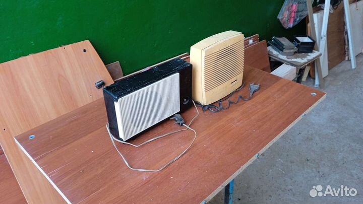 Радиоприемник