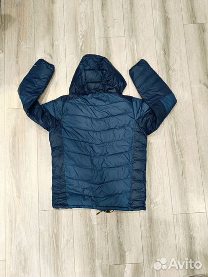 Куртка утеплённая Columbia новая Оригинал