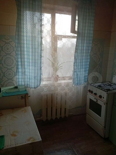 1-к. квартира, 32 м², 5/5 эт.