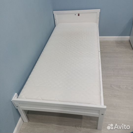 Кровать IKEA 160*70