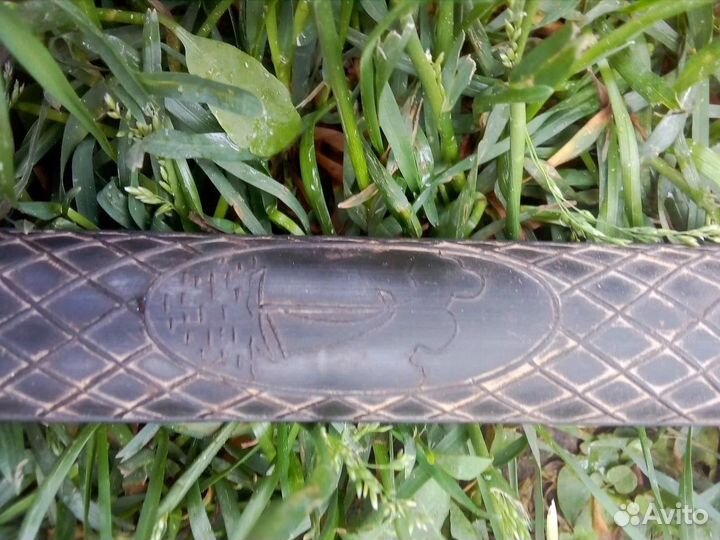 Ретро Спиннинг СССР