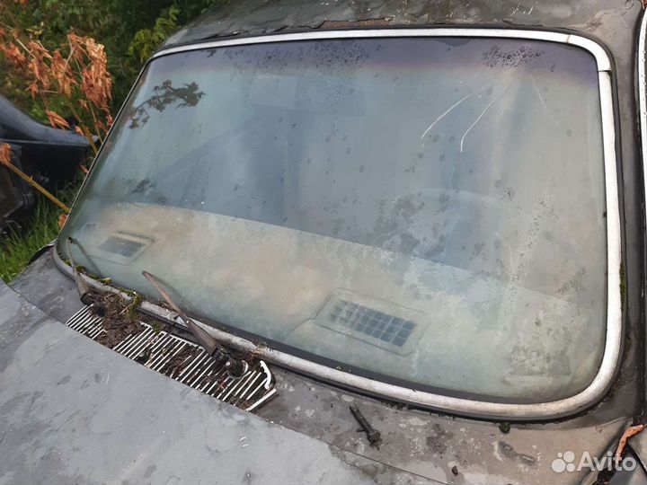 Jaguar XJ Series III