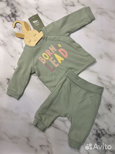 Костюм детский hm