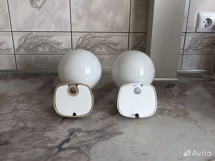 Светильник настенный