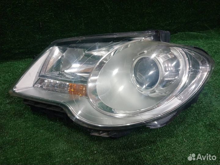 Фара передняя левая Volkswagen Touran 1T2 BMY