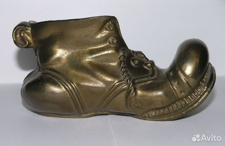 Пепельница 