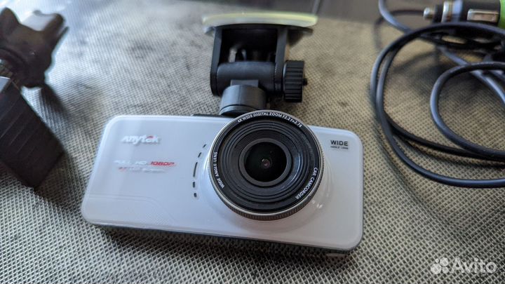 Авторегистратор Anytek Fuul HD + 32Gb
