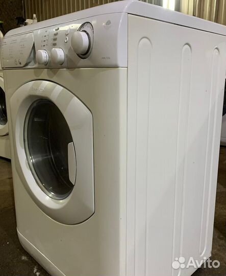 Стиральная машина Аристон 5-6 кг