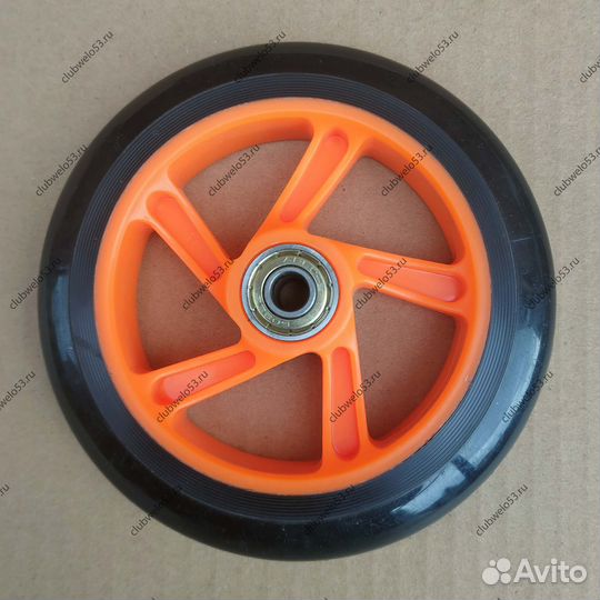 Колесо для самоката 125/145/175/180/200/230 мм