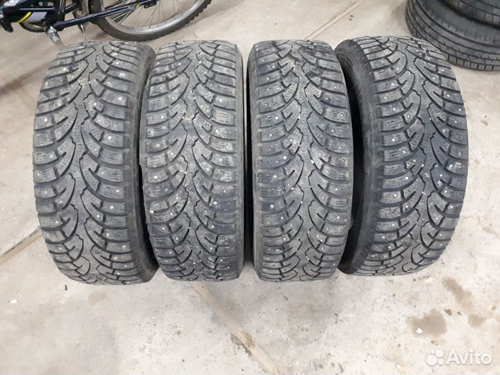 Bridgestone Noranza 205/60 R16