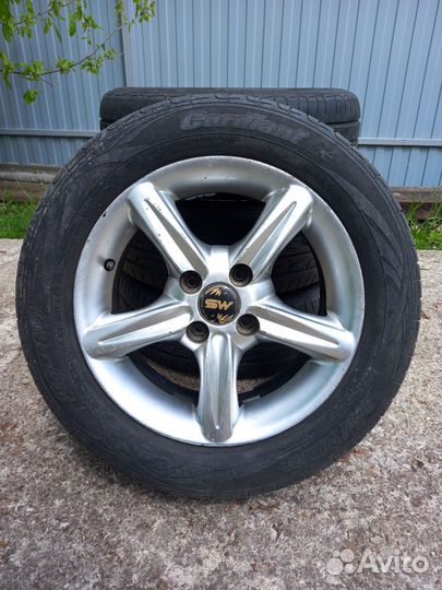 Cordiant Road Runner 185/60 R14 82H