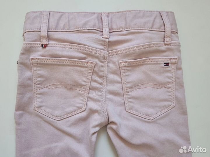 Б/у джинсы Tommy Hilfiger 92
